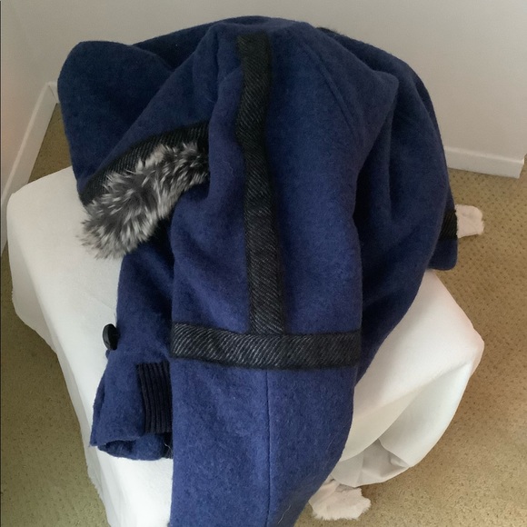 Band of Outsiders jacket - Picture 5 of 5